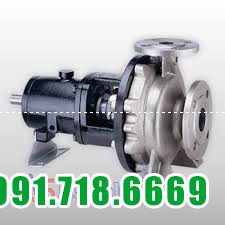 Máy bơm thực phẩm hóa chất APP CPS-50x32x160 Máy bơm thực phẩm hóa chất APP CPS-50x32x160