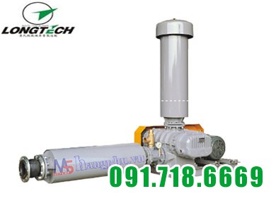Máy thổi khí Longtech LT-125 30HP Máy thổi khí Longtech LT-125 30HP