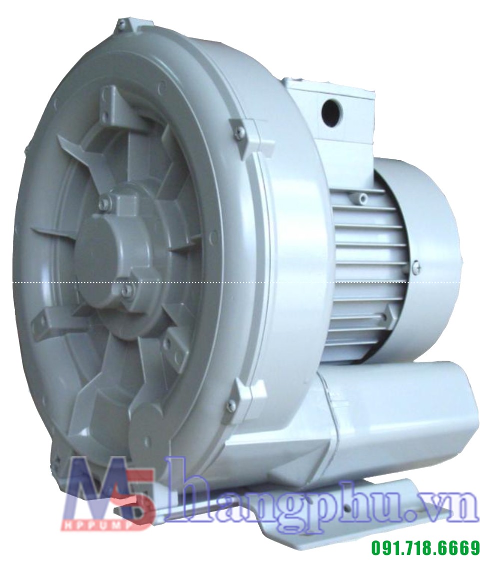 Máy thổi khí con sò Dargang DG-600-16