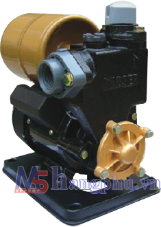 Máy bơm tăng áp PW-139EA 140W