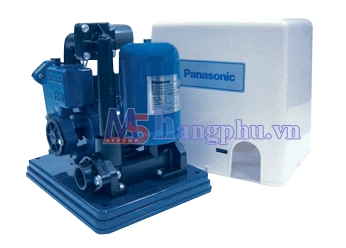 Máy bơm nước tự động tăng áp PANASONIC A -130JACK Máy bơm nước tự động tăng áp PANASONIC A -130JACK