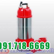 Máy bơm nước thải sạch KSH-10