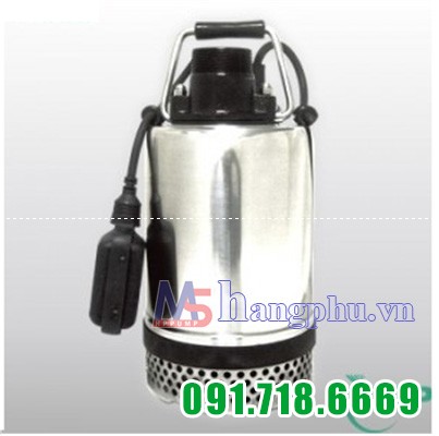 Máy bơm axit loãng - hóa chất APP SDP-400