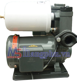 Máy bơm bánh răng tăng áp đầu gang HCF225-1.25 26