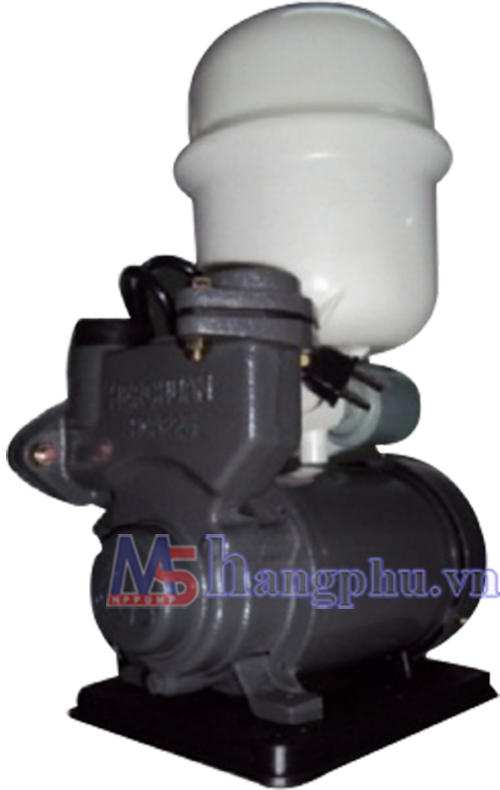 Bơm bánh răng tăng áp đầu gang HCA225-1.37 26T