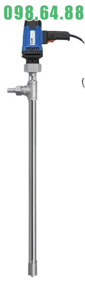 Bơm điện bơm nước – dầu JDT-1300W-304SUS