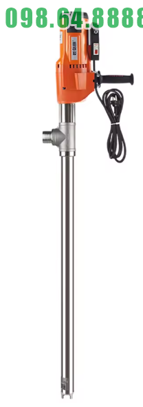 Bơm asphalt độ nhớt cao JDT-4000W-LQ