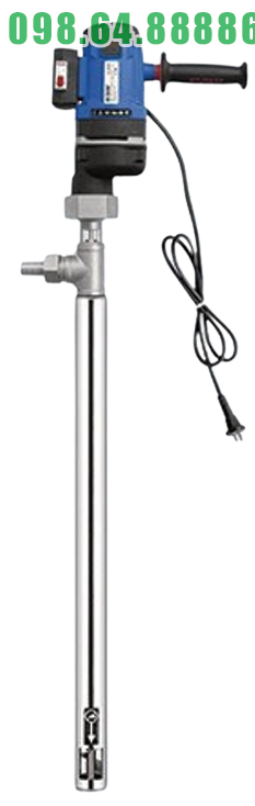 Bơm trung chuyển chất lỏng nóng JDT-3000W-JLG260