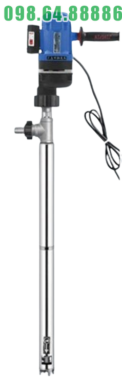 Máy bơm chất lỏng điện công nghiệp JDT-3500W-LGG120