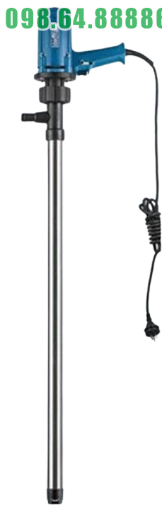 Máy bơm công suất lớn cắm điện JDT-1350W-SUS304N
