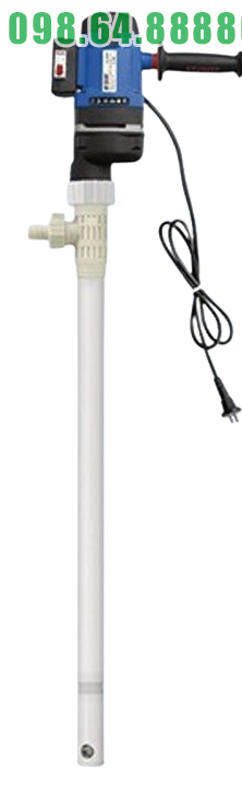 Máy bơm hóa chất công nghiệp giá tốt JDT-3500W-PTGELG