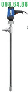 Bơm chất lỏng thực phẩm nóng JDT-1300W-G120 Bơm chất lỏng thực phẩm nóng JDT-1300W-G120