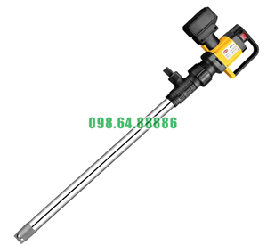 Bơm điện hút chất lỏng đặc từ thùng phuy inox JDT-3000W-YT