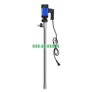 Bơm điện ống cắm chìm inox SUS304 model JDT-600W