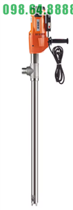 Bơm asphalt độ nhớt cao JDT-4000W-LQ