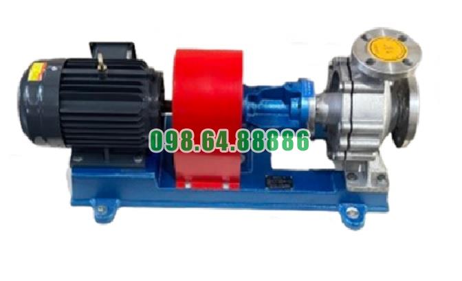 Bơm tuần hoàn nhiệt RY20-20-100 lưu lượng thấp 1 m3/h