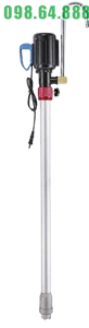 Máy bơm điện hút dầu lưu lượng cao JDT-750W-L
