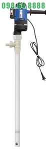 Máy bơm hóa chất công nghiệp giá tốt JDT-3500W-PTGELG