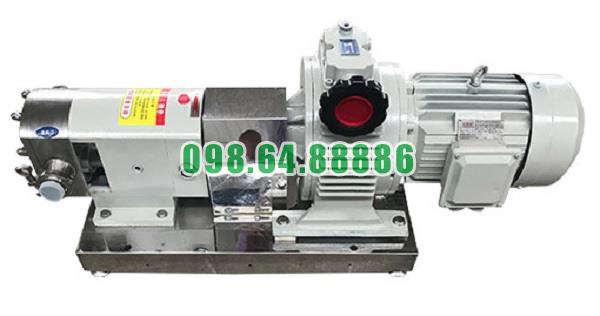 Máy bơm trái khế 3RP-2 lưu lượng 1.2 m³/h áp suất 0.6 MPa công suất 0.55 kW