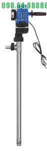 Máy bơm trục vít cho chất lỏng đặc công nghiệp JDT-3500W-LG