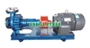 Bơm dầu công nghiệp chịu nhiệt RY20-20-125 lưu lượng 1.5 m3/h, cột áp 22 m