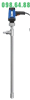 Bơm điện bơm nước – dầu JDT-1300W-304SUS