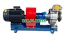 Bơm ly tâm dầu tải nhiệt RY50-32-250 lưu lượng 18 m3/h, công suất 11 kW, cột áp 70 m
