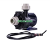 Cấu tạo chính của máy bơm hóa chất điện 48v model TDM-550PERU-DC48-DC công suất đầu ra 323w