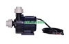 Máy bơm hóa chất 48v TDM-350PERU-DC48 lưu lượng 67L/m công suất đầu ra 207w
