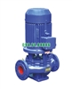 Máy bơm inline, bơm tăng áp, booster inline ISG80-350A, IRG80-350A 45kw, 44m3, 142m